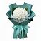 Букет цветов из: Гортензия в Фатеево