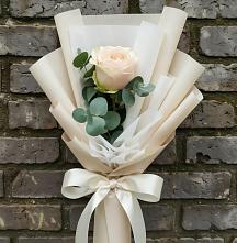 Букет цветов из:  Розы в Фатеево