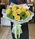 Букет цветов из: Хризантемы и Розы в Фатеево