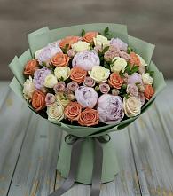 Букет Мороженное #REPLACE_PRED# Фатеево