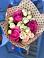 Букет цветов из: Розы в Фатеево