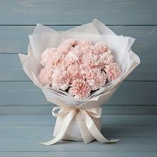 Букет цветов из:  Гвоздики в Фатеево