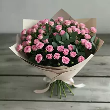 Букет Удовольствие в Фатеево