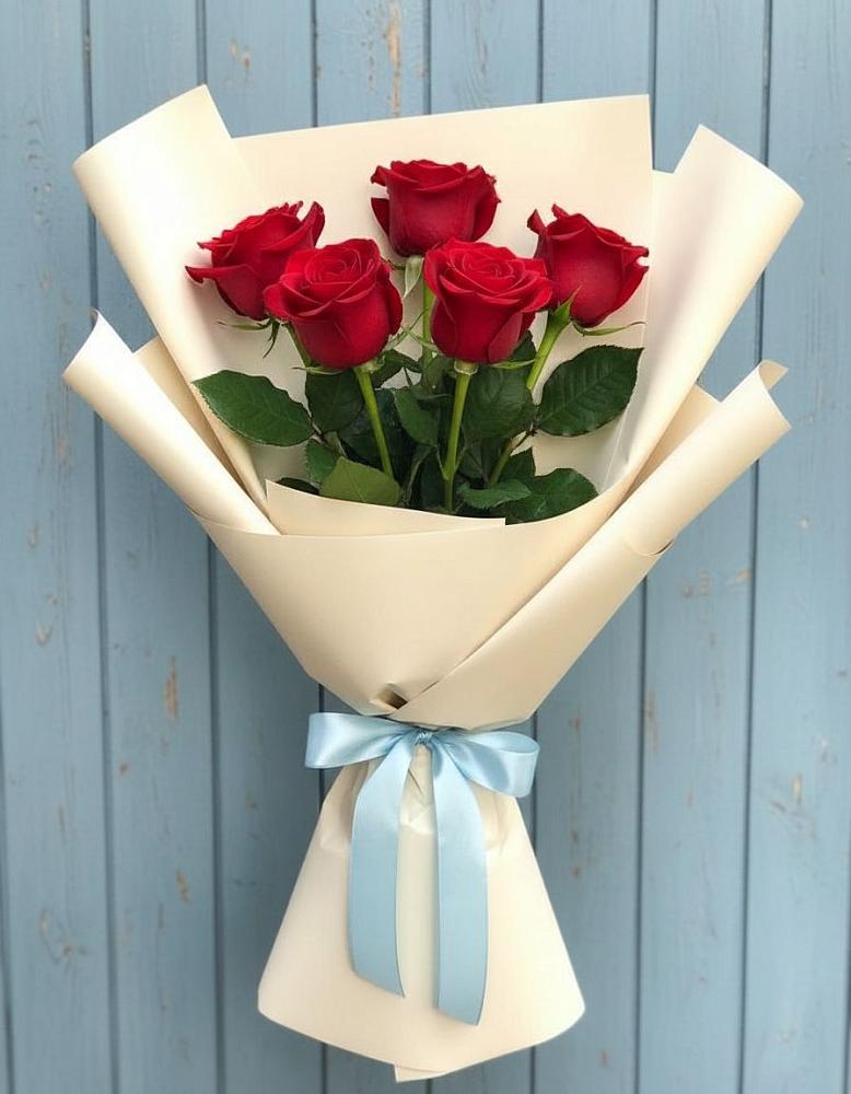 Букет Классика чувств в Фатеево