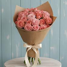 Букет цветов из:  Розы в Фатеево