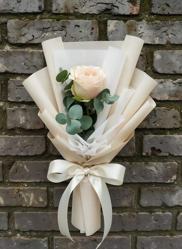 Букет цветов из: Розы в Фатеево