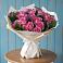 Букет цветов из: Розы в Фатеево