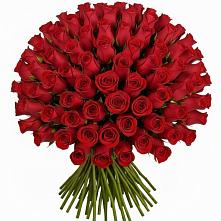 Букет Красные розы Чери Лав в Фатеево