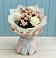 Букет цветов из: Розы в Фатеево