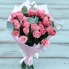 Букет Леди совершенство в Фатеево