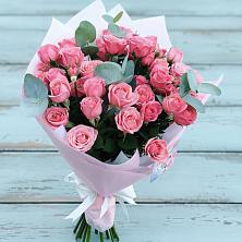 Букет Леди совершенство в Фатеево